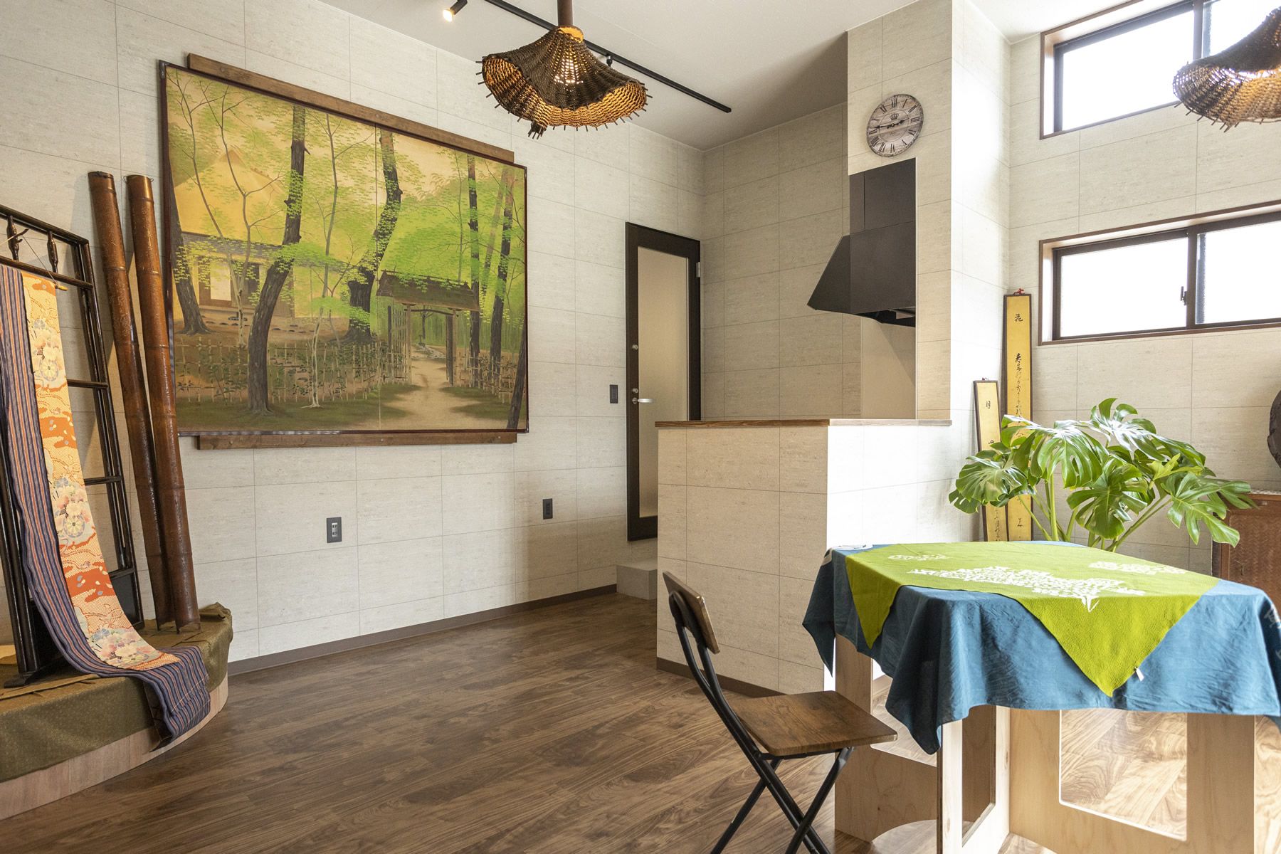 総和ハウジング　メインスラウダー