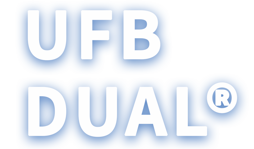 UFB DUAL®︎